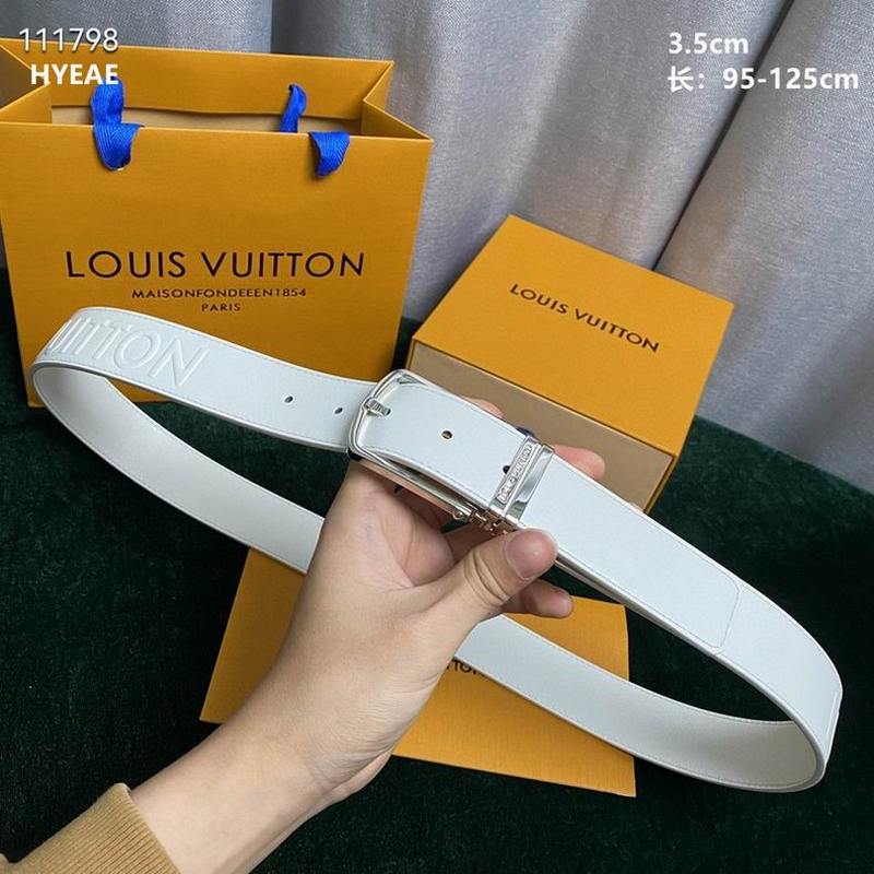 LV Belts 5470